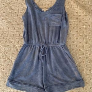 Women's Romper, size S